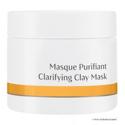 Masque Purifiant - Dr. Hauschka