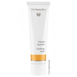 Masque Apaisant - Dr. Hauschka