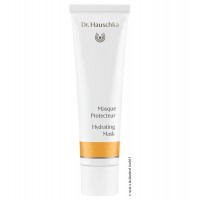 Masque Crème Nourrissant - Dr. Hauschka