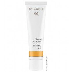 Masque Crème Nourrissant - Dr. Hauschka