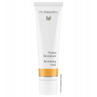 Masque Revitalisant - Dr. Hauschka