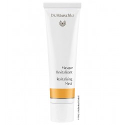 Masque Revitalisant - Dr. Hauschka