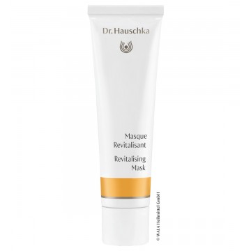 Masque Revitalisant - Dr. Hauschka