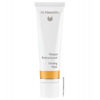 Masque Restructurant - Dr. Hauschka