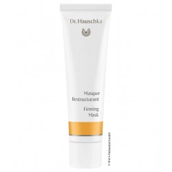 Masque Restructurant - Dr. Hauschka