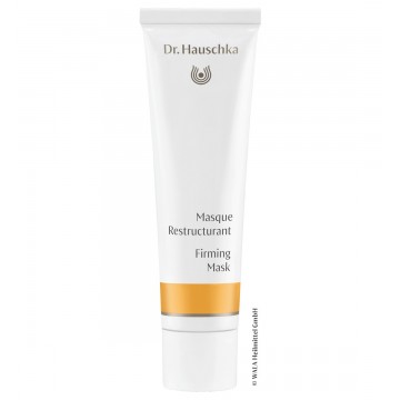 Masque Restructurant - Dr. Hauschka