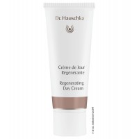 Crème de Jour Régénérante - Dr. Hauschka