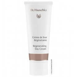 Crème de Jour Régénérante - Dr. Hauschka