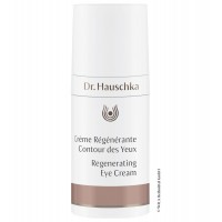 Crème Régénérante Contour des Yeux - Dr. Hauschka