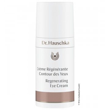 Crème Régénérante Contour des Yeux - Dr. Hauschka