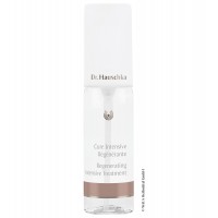 Cure Intensive Fortifiante - Régénérant - Dr. Hauschka