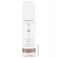 Cure Intensive Régénérante - Dr. Hauschka