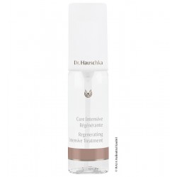 Cure Intensive Fortifiante - Régénérant - Dr. Hauschka
