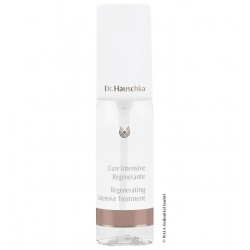 Cure Intensive Régénérante - Dr. Hauschka