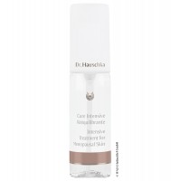 Cure Intensive Rééquilibrante - Dr. Hauschka