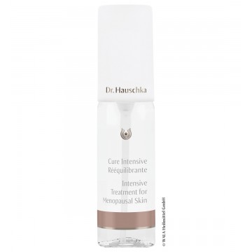 Cure Intensive Rééquilibrante - Dr. Hauschka