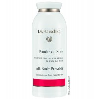 Poudre de Soie - Dr. Hauschka