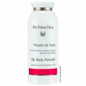 Poudre de Soie - Dr. Hauschka