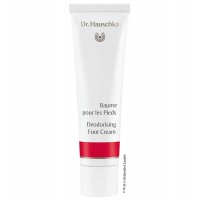 Crème Déodorante pour les Pieds - Dr. Hauschka