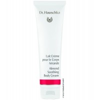 Lait Crème pour le Corps Amande - Dr. Hauschka