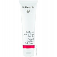 Lait Crème pour le Corps Amande - Dr. Hauschka