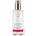 Lait pour le Corps Citron Citronnelle - Dr. Hauschka