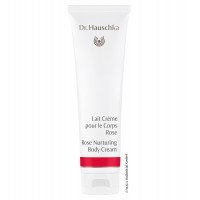 Lait Crème pour le Corps Rose - Dr. Hauschka