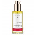 Huile de Soin Citron Citronnelle - Dr. Hauschka