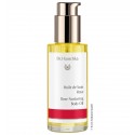 Huile de Soin Rose - Dr. Hauschka