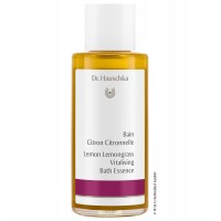 Bain Citron Citronnelle - Dr. Hauschka