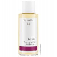 Bain Rose - Dr. Hauschka