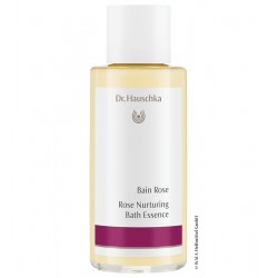 Bain Rose - Dr. Hauschka