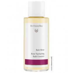 Bain Rose - Dr. Hauschka