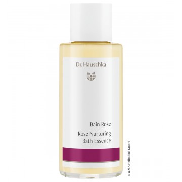 Bain Rose - Dr. Hauschka