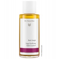 Bain Sauge - Dr. Hauschka