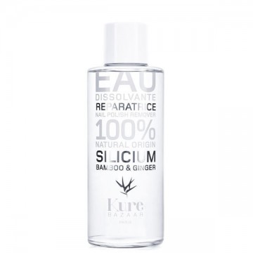 Eau Dissolvante Réparatrice Silicium - Kure Bazaar