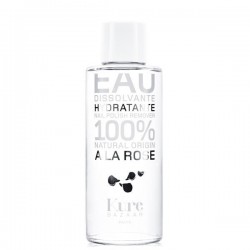 Eau Dissolvante Hydratante à la Rose - Kure Bazaar