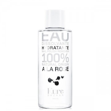Eau Dissolvante Hydratante à la Rose - Kure Bazaar