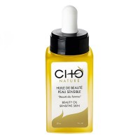 Huile de Beauté Peau Sensible - CHO Nature