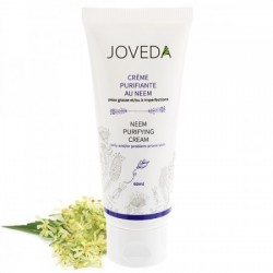 Crème Purifiante au Neem - JOVEDA