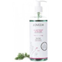 Gel Nettoyant au Tea Tree - JOVEDA