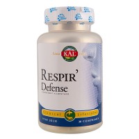 Respir'Défense - SOLARAY
