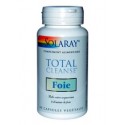 Total Cleanse Foie - SOLARAY