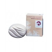 Shampooing Solide Sweetie - Pachamamaï