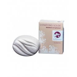 Shampooing Solide Sweetie - Pachamamaï