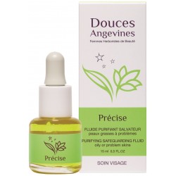 Précise - Douces Angevines