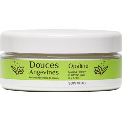 Opaline - Douces Angevines