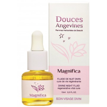 Magnifica - Douces Angevines