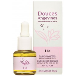 Lia - Douces Angevines