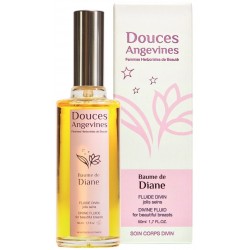 Baume de Diane - Douces Angevines